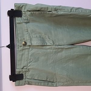 J Crew Straight Leg Pants